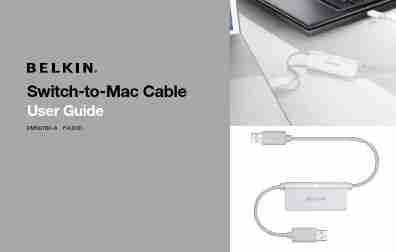 Belkin Network Cables PM00760-A F4U001-page_pdf
